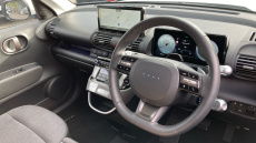 Hyundai INSTER 85kW 02 49kWh 5dr Auto Electric Hatchback